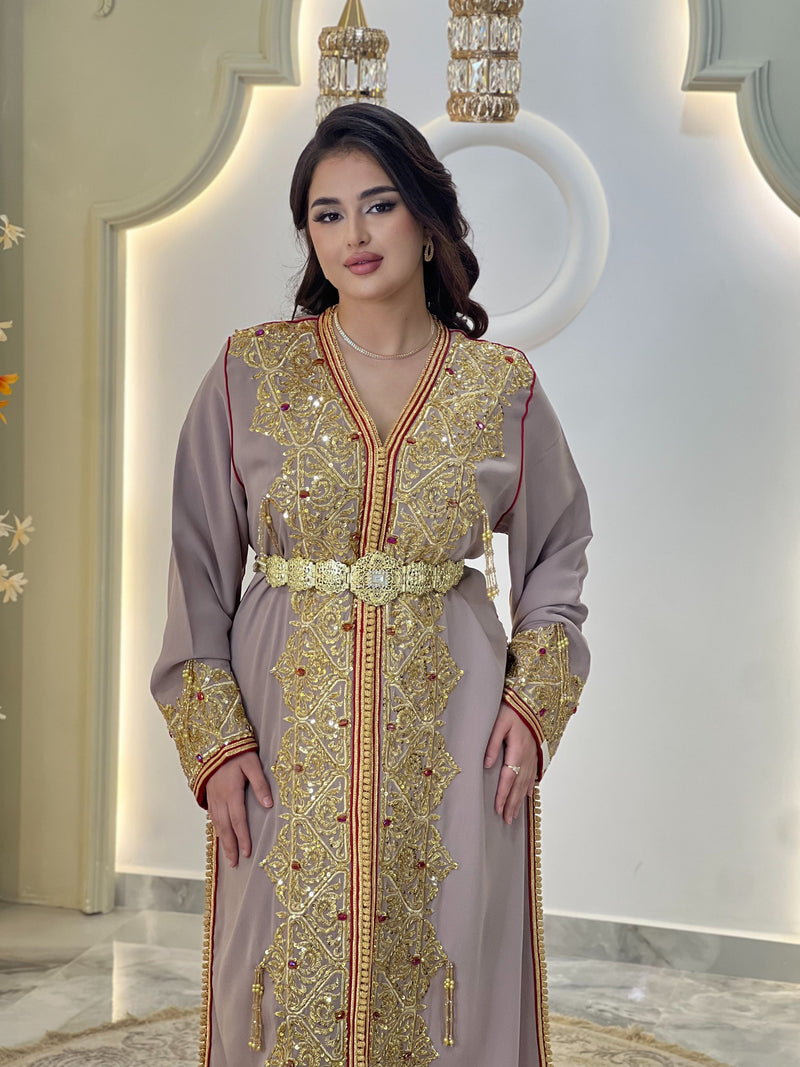 Caftan Sima