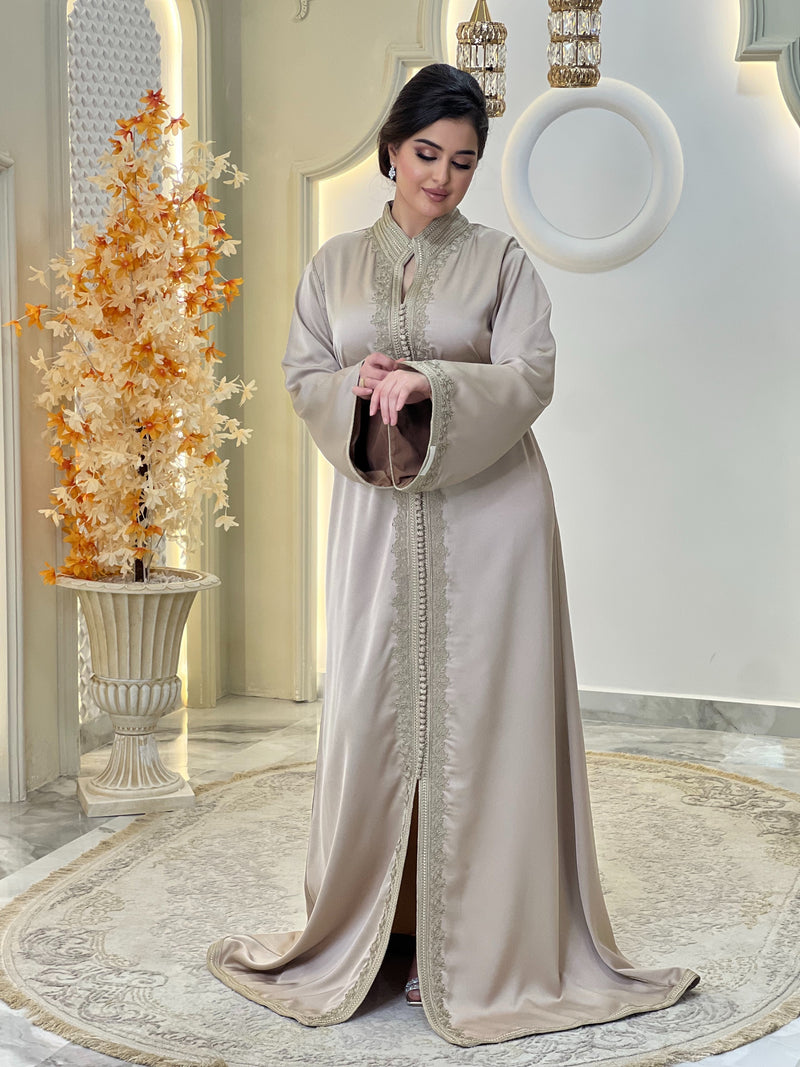 Caftan Dounia
