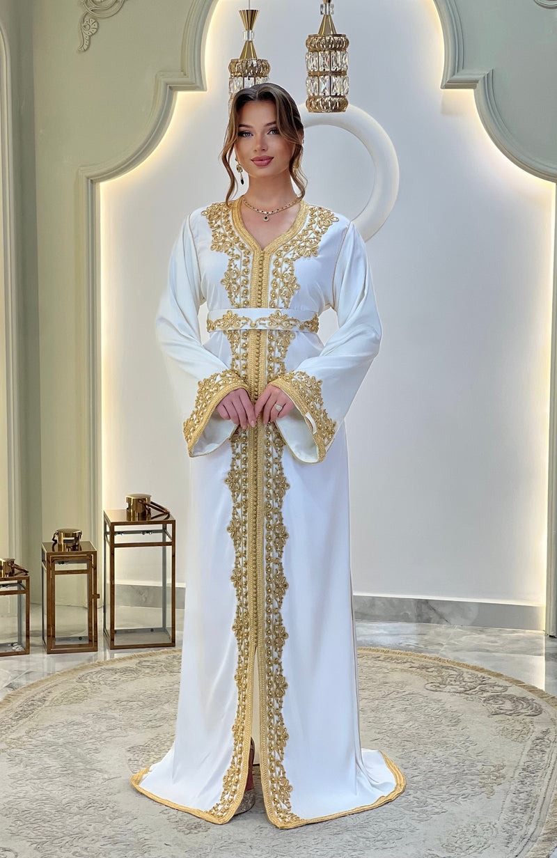 Caftan Golnaz