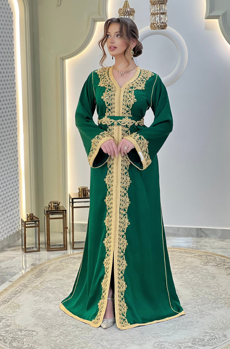 Caftan Golnaz