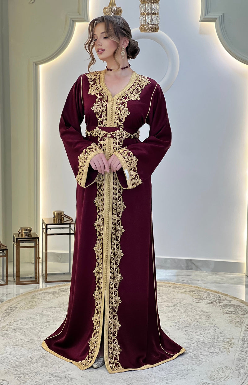 Caftan Golnaz