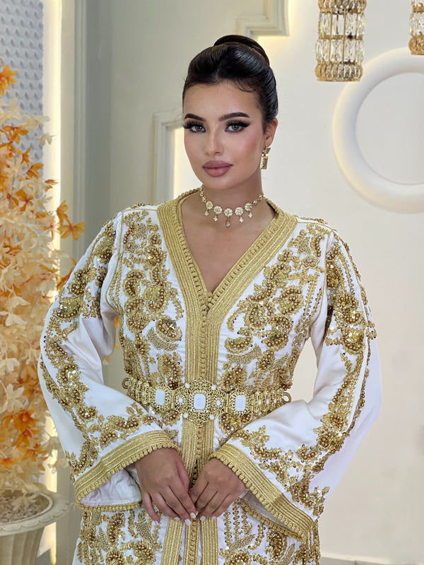 Takchita Elvan en exclusivité