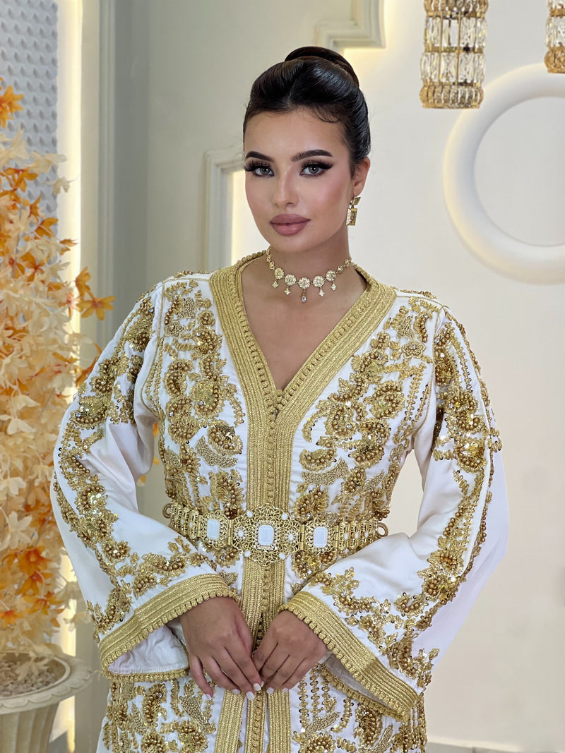 Takchita Elvan en exclusivité