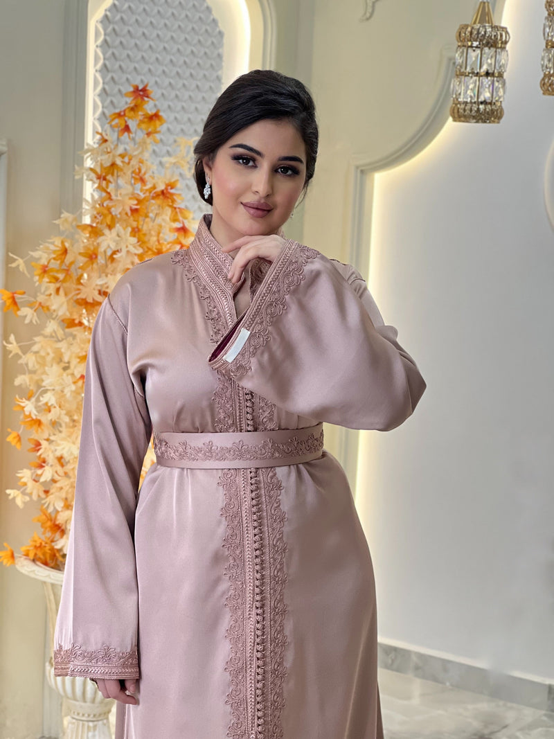 Caftan Dounia