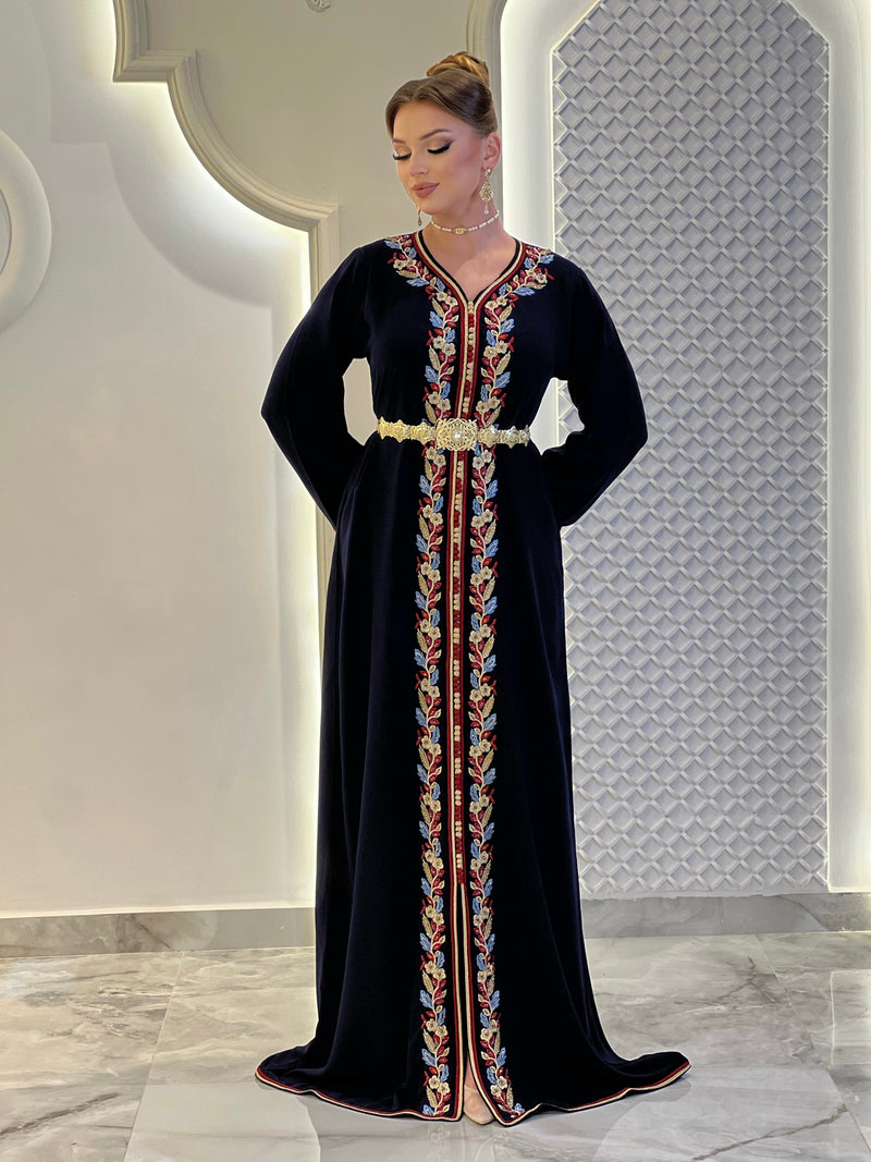Caftan Sabrines