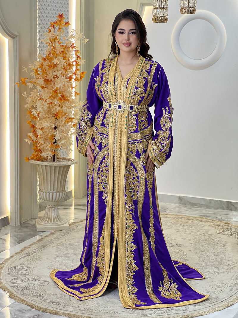 Caftan Juliette