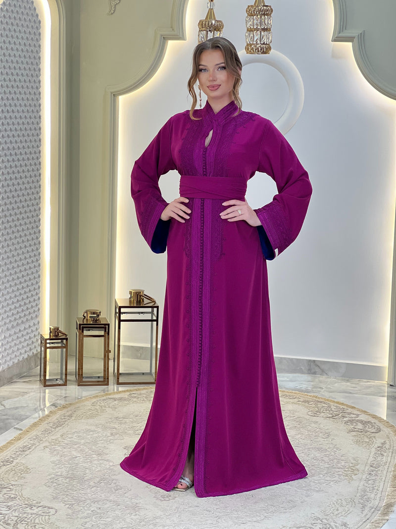 Caftan Nazeera