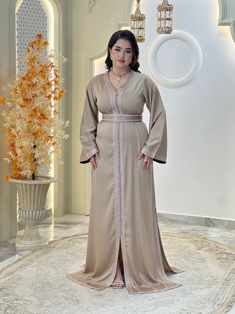 Caftan Maram