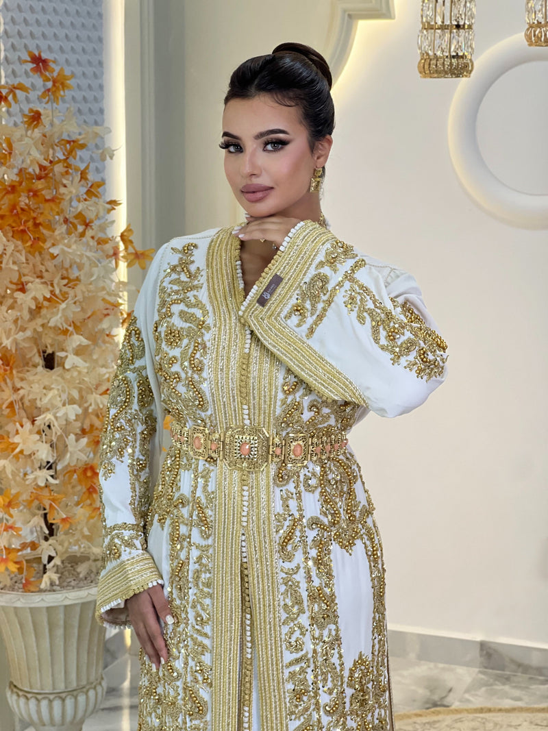 Exclusivité Takchita Aylin