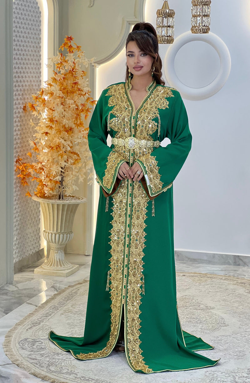 Kaftan Tanya
