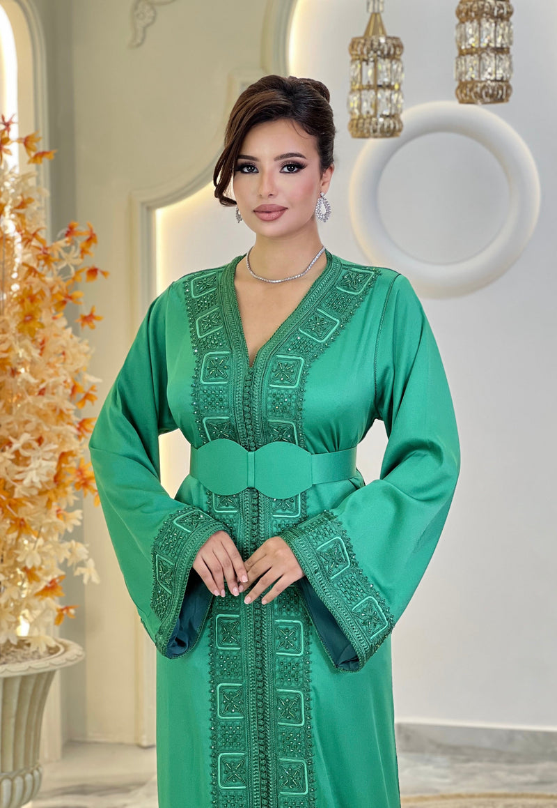 Caftan Leila