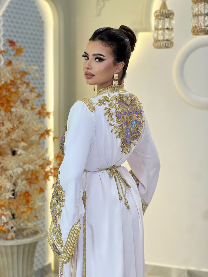 Exclusivité Takchita Mitra