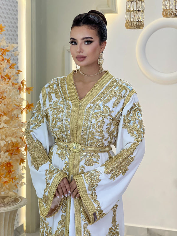 Takchita Asya en exclusivité