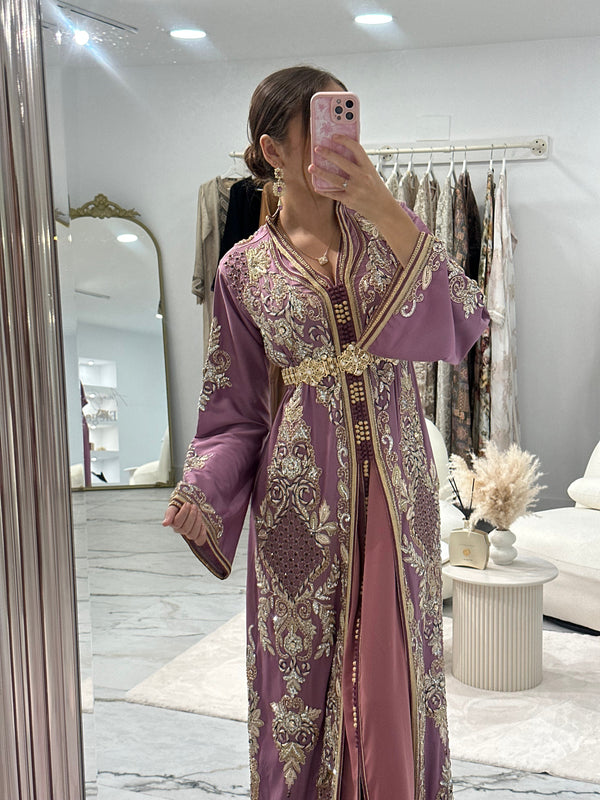 Takchita Samia exclusive