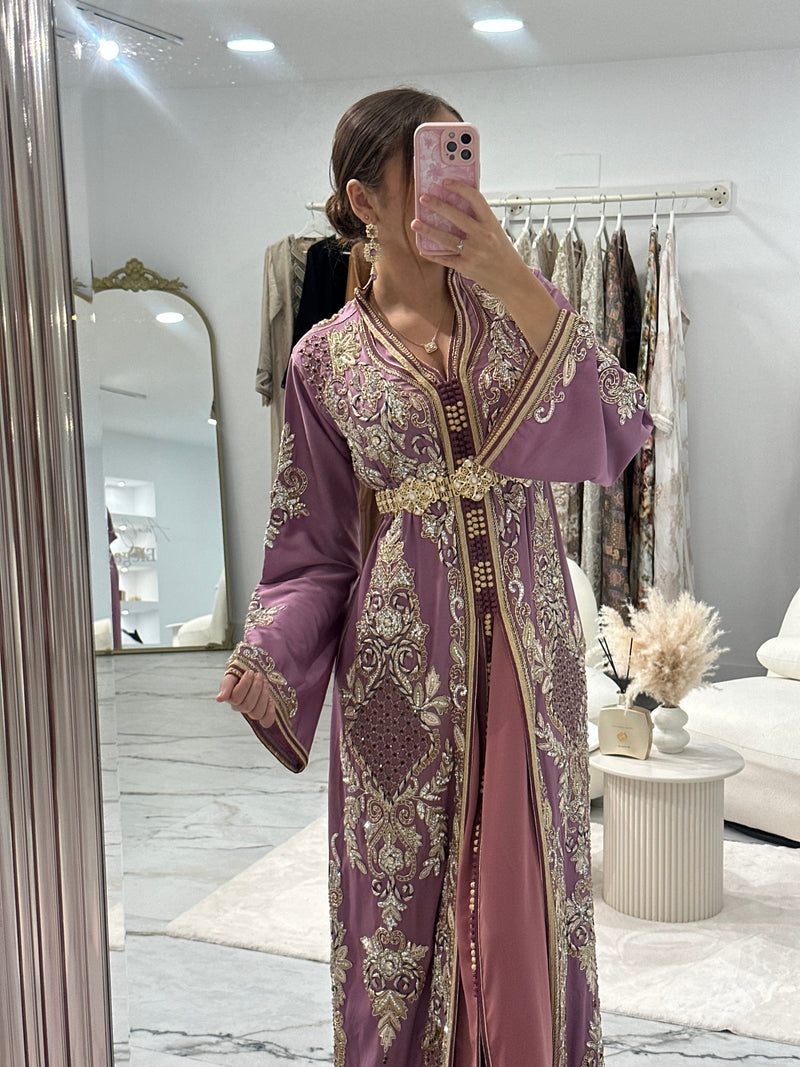 Takchita Samia exclusive