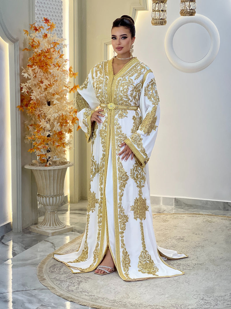 Takchita Asya en exclusivité