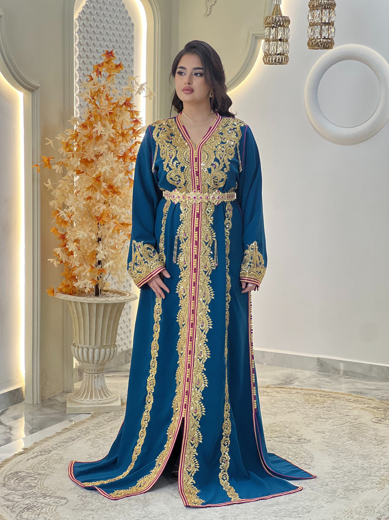 Caftan Fayruz