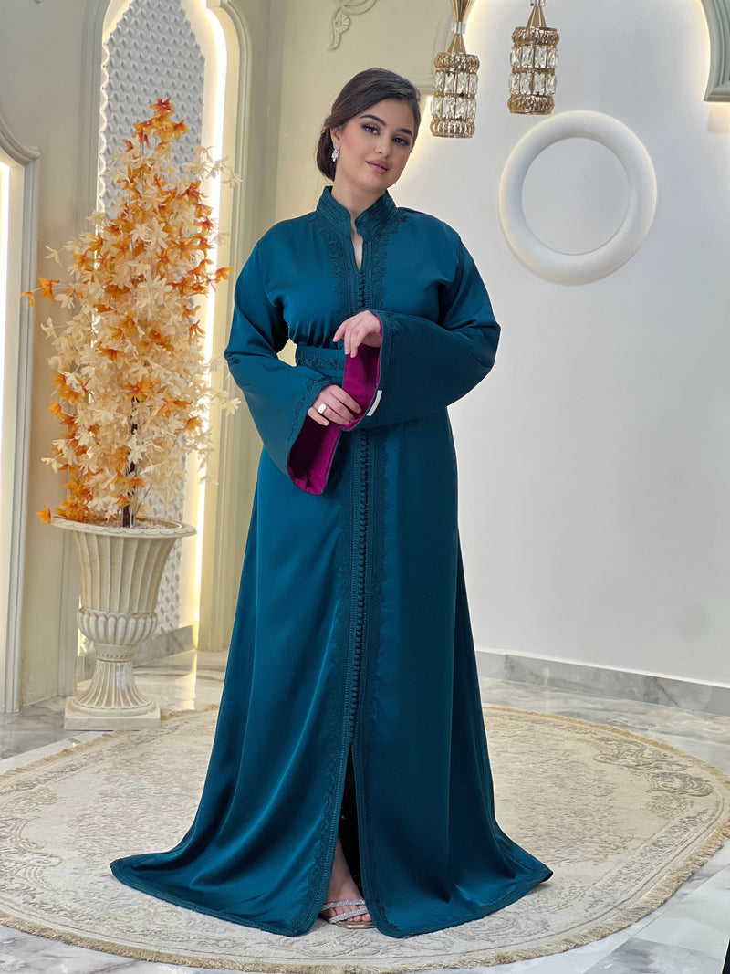 Caftan Dounia