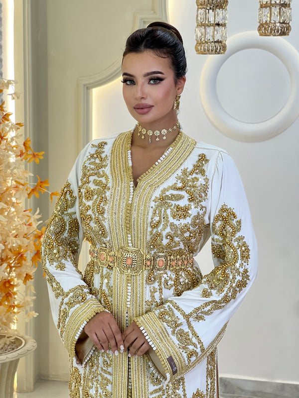 Exclusivité Takchita Aylin