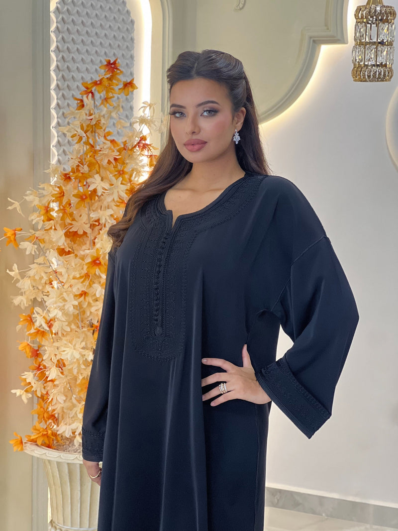 Kaftan Asya