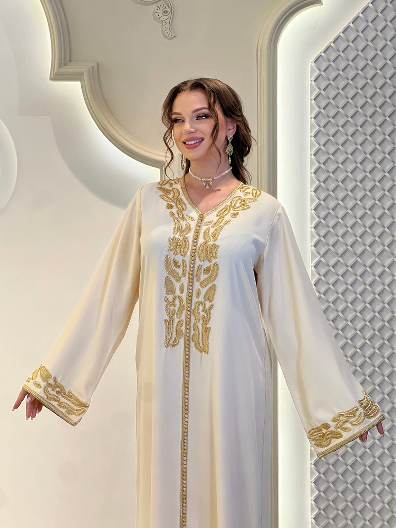 Caftan Sanae