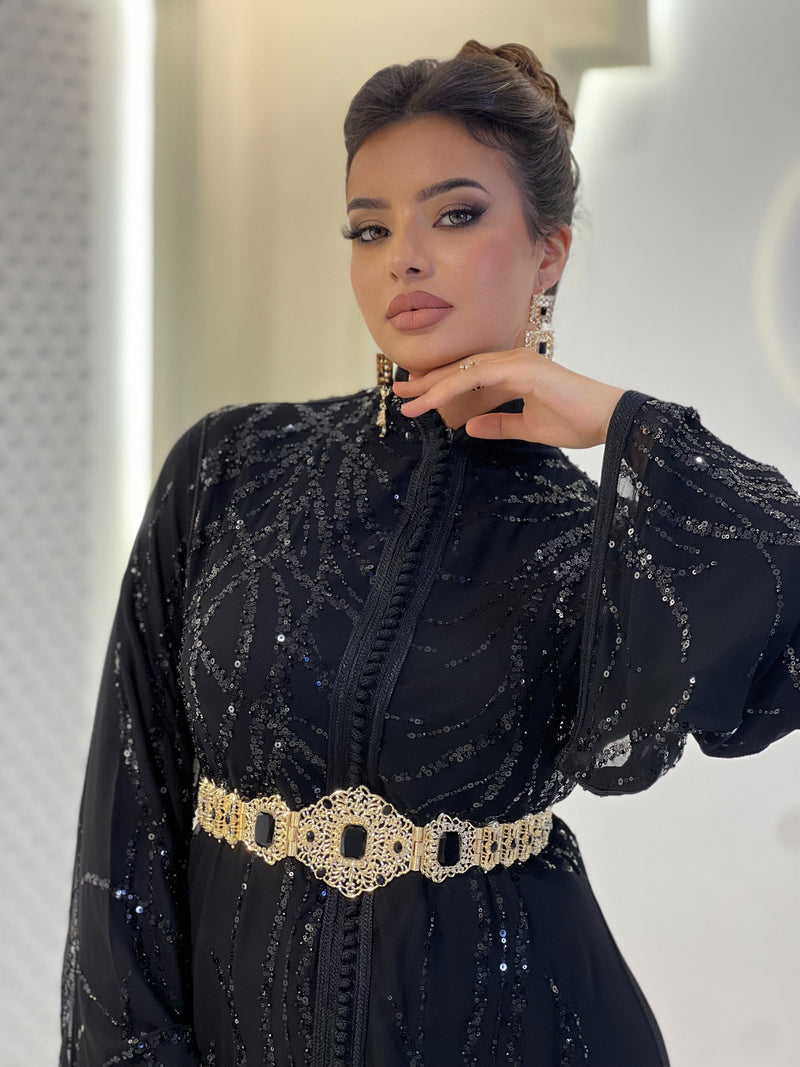 Caftan Aisha