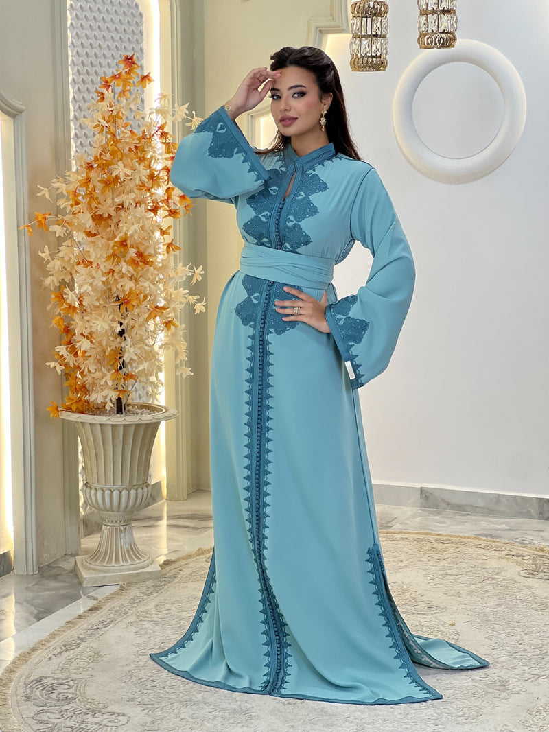 Caftan Hind