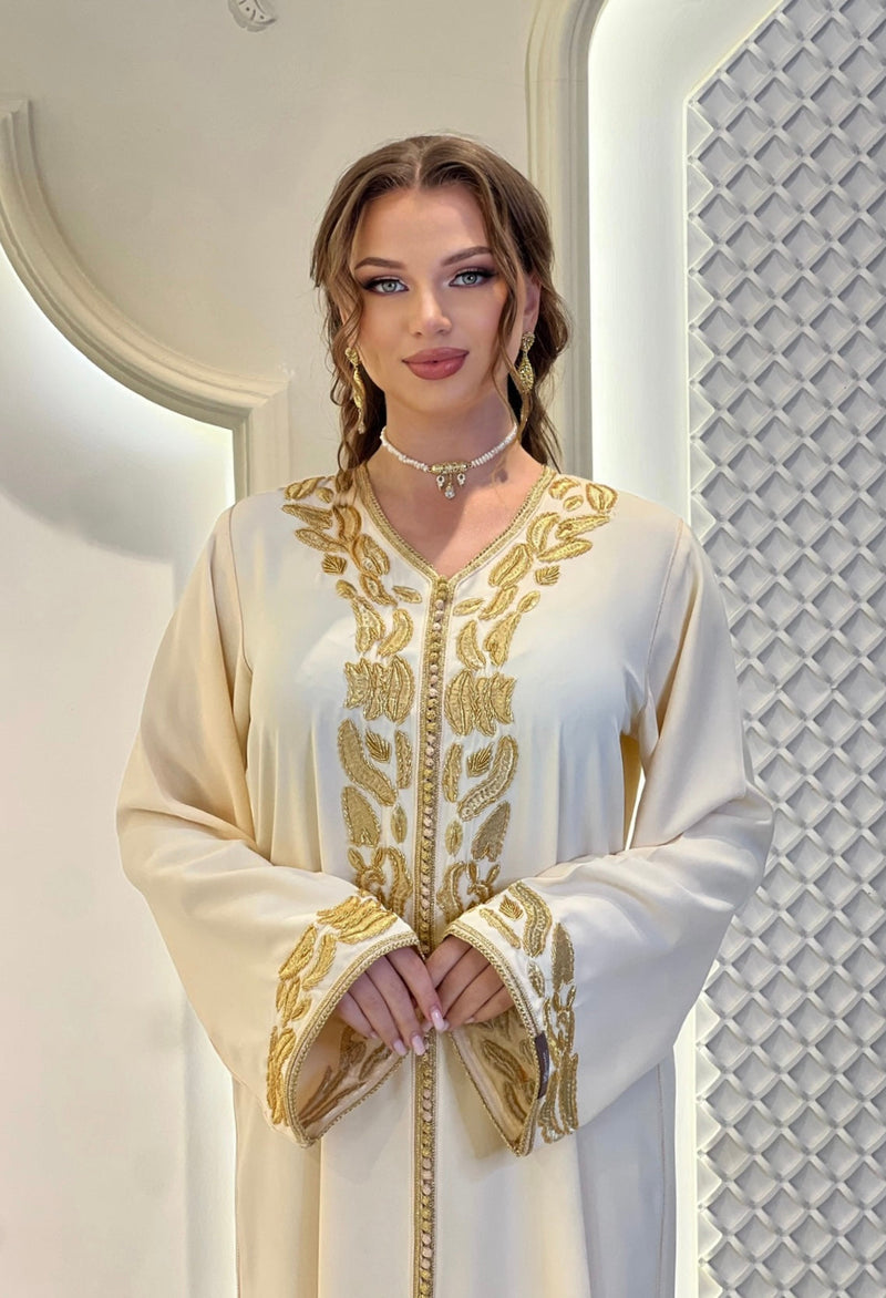 Caftan Sanae