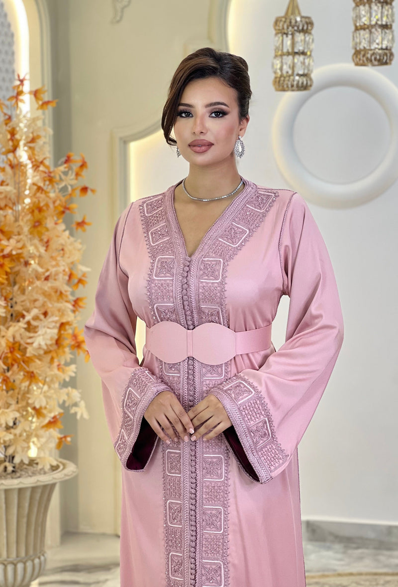 Caftan Leila
