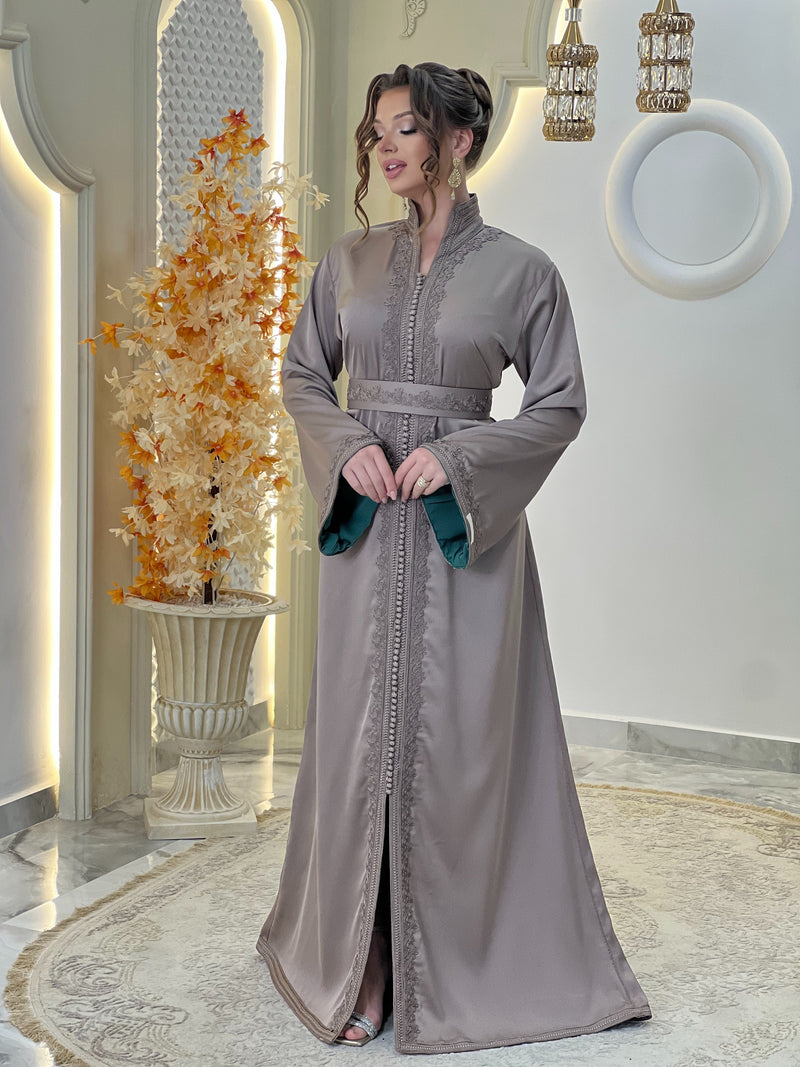 Caftan Dounia