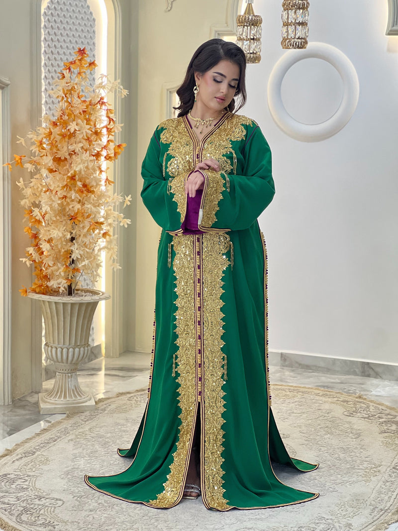 Caftan Giselle