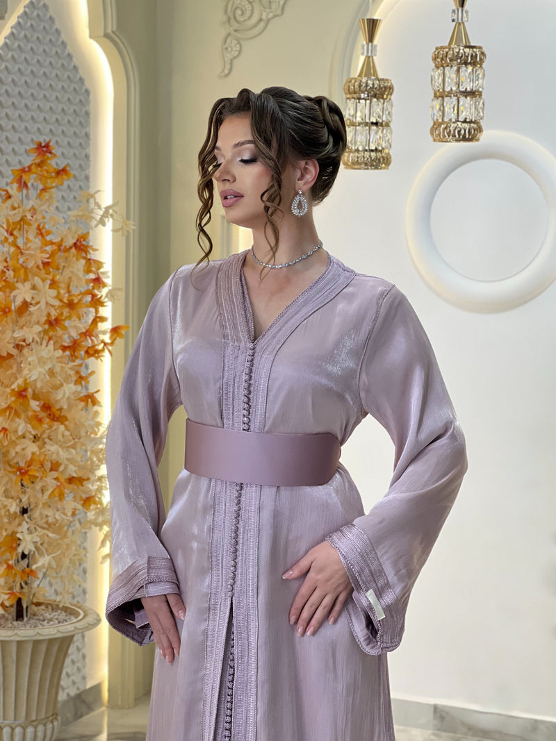 Lebsa Raihana Organza