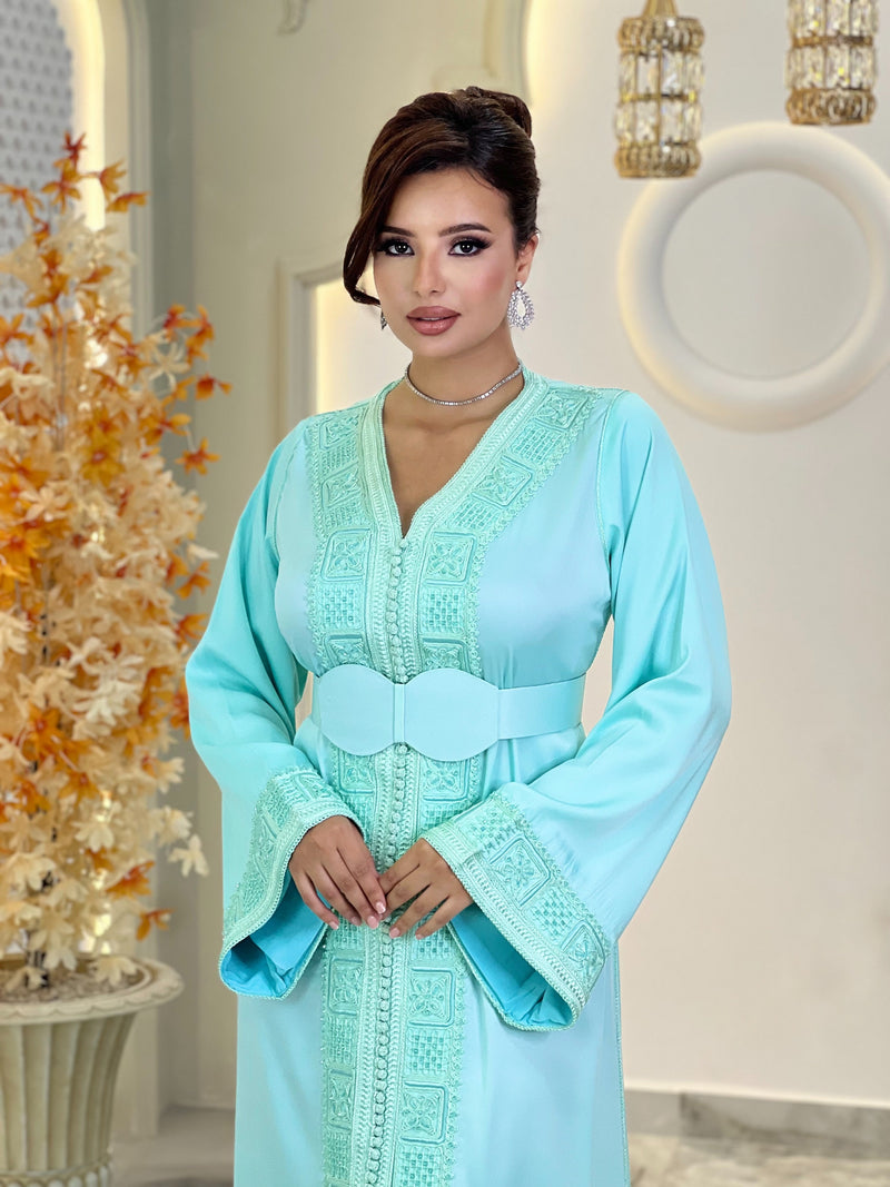Caftan Leila
