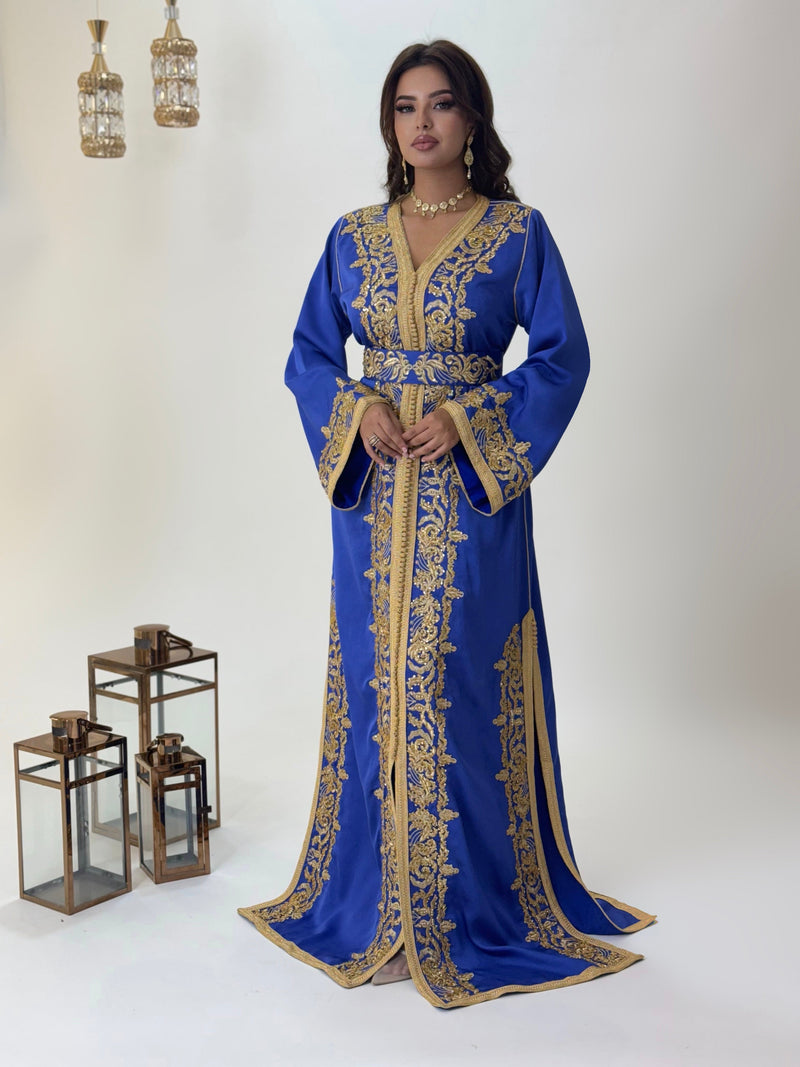 Caftan Ritaj