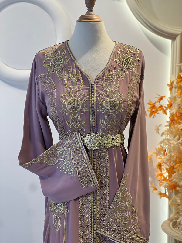 Caftan Samia