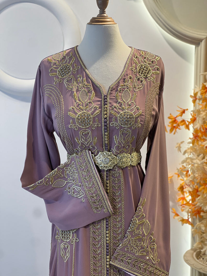 Caftan Samia
