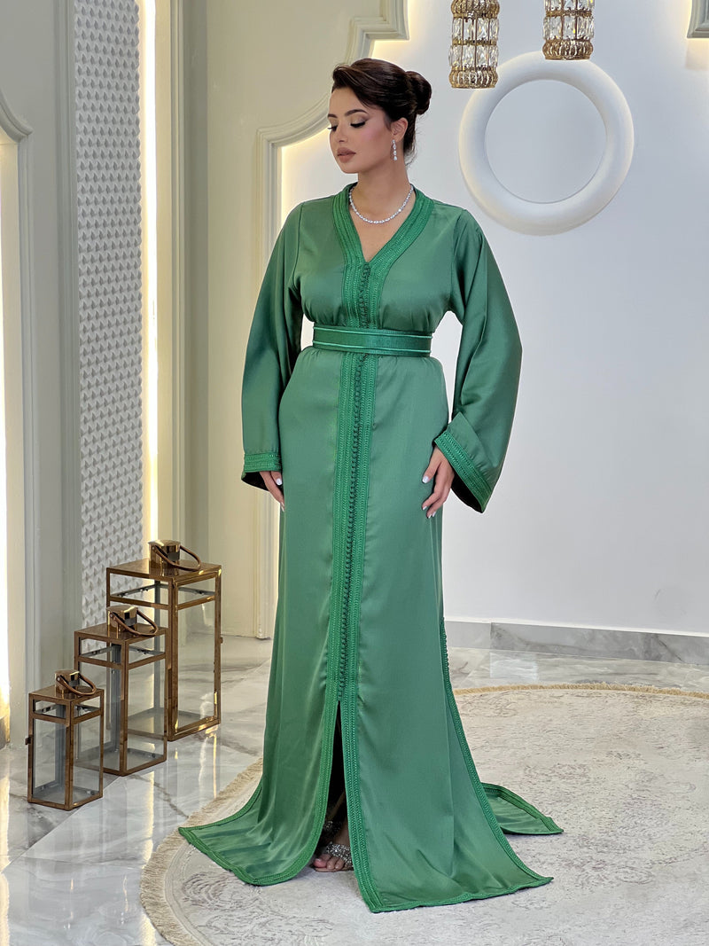 Caftan Maram