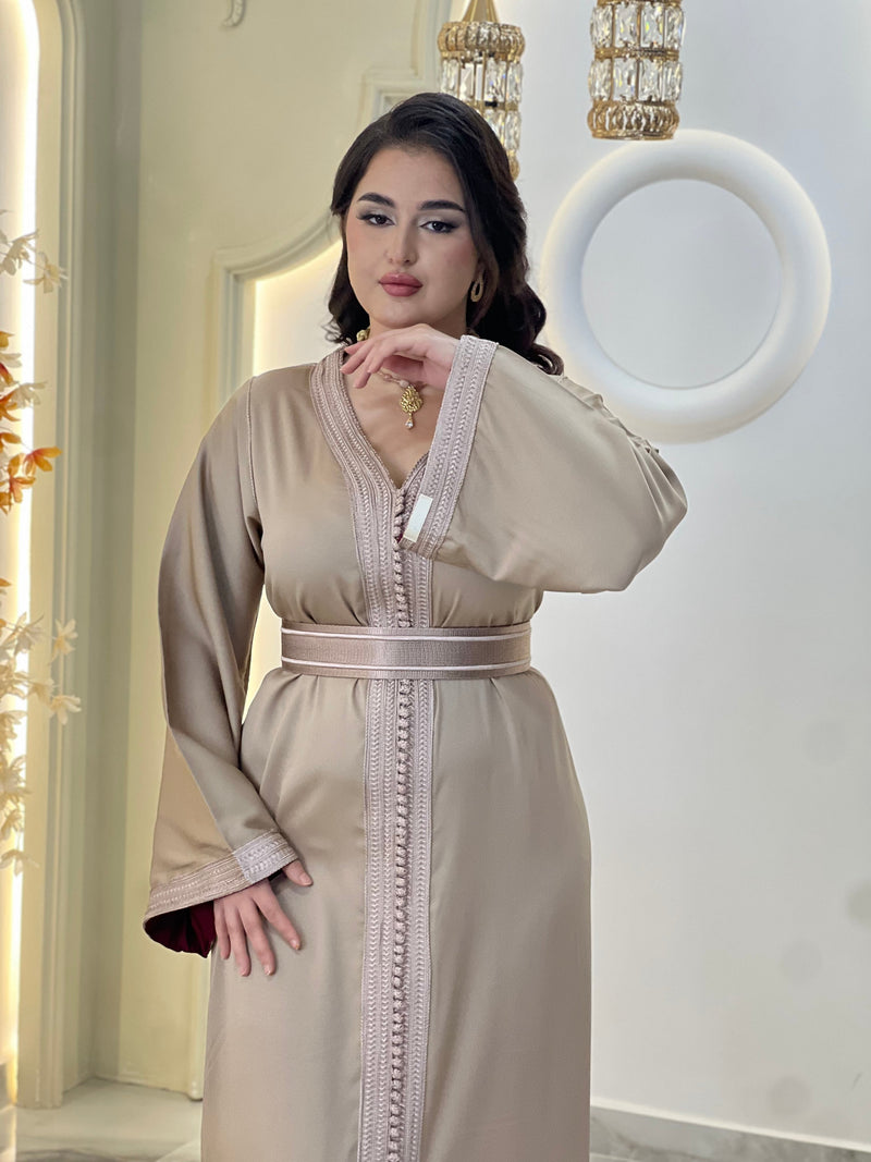 Caftan Maram