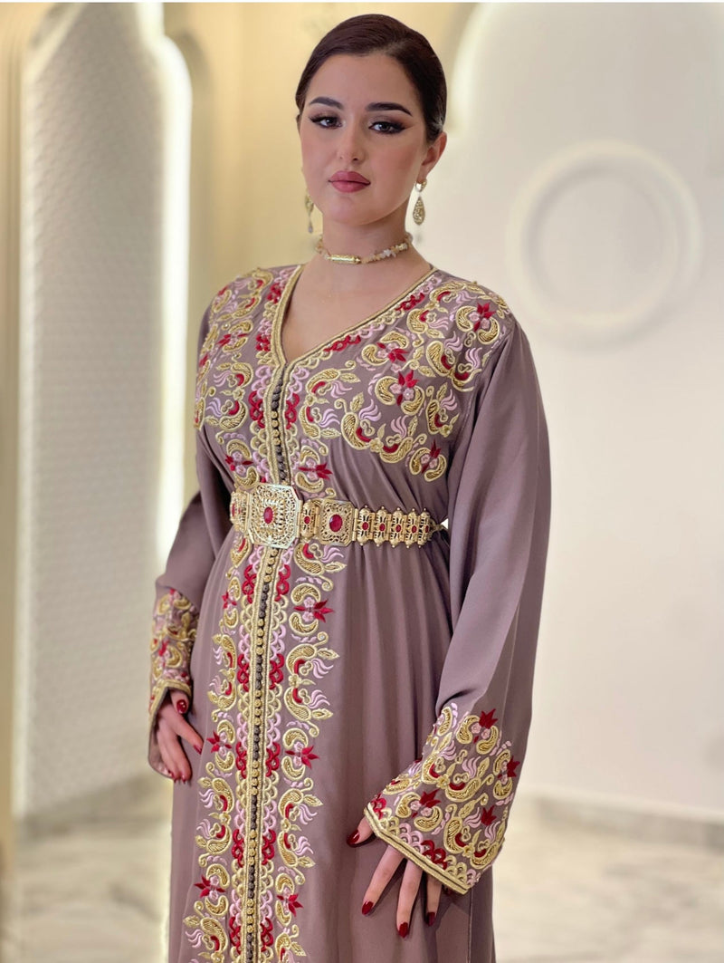 Caftan Safia