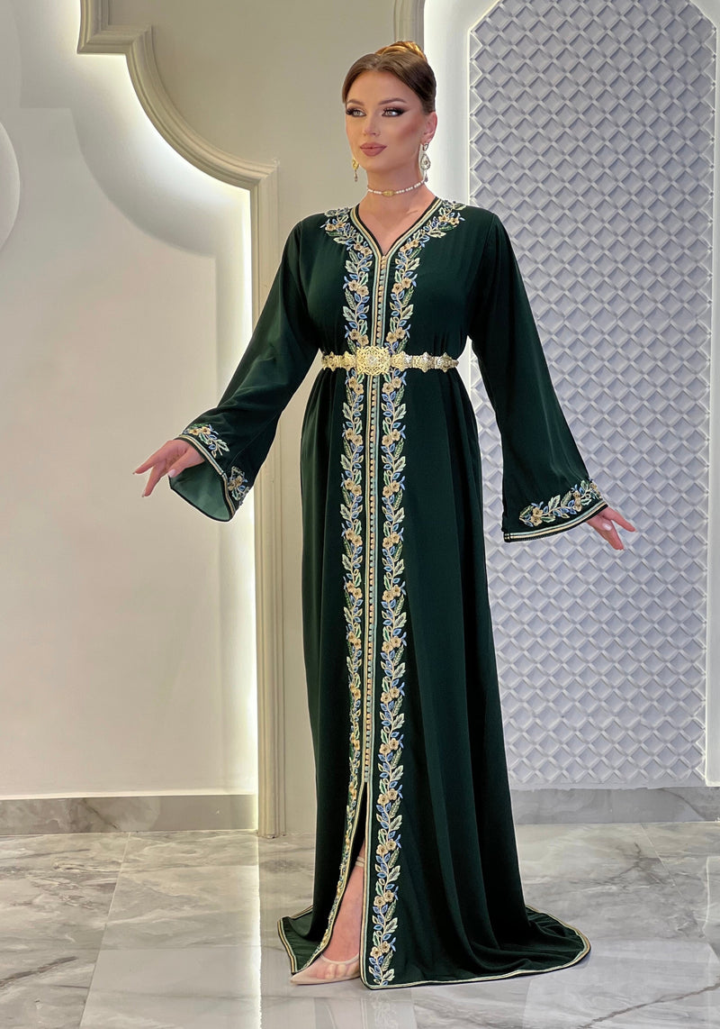 Caftan Sabrines