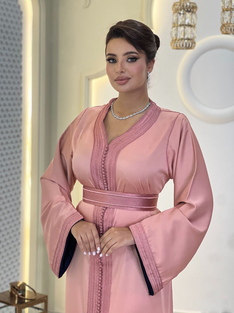 Caftan Maram