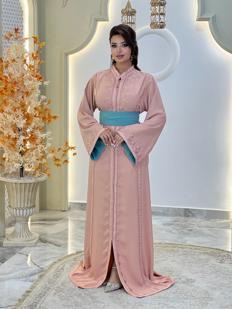 Caftan Nawal