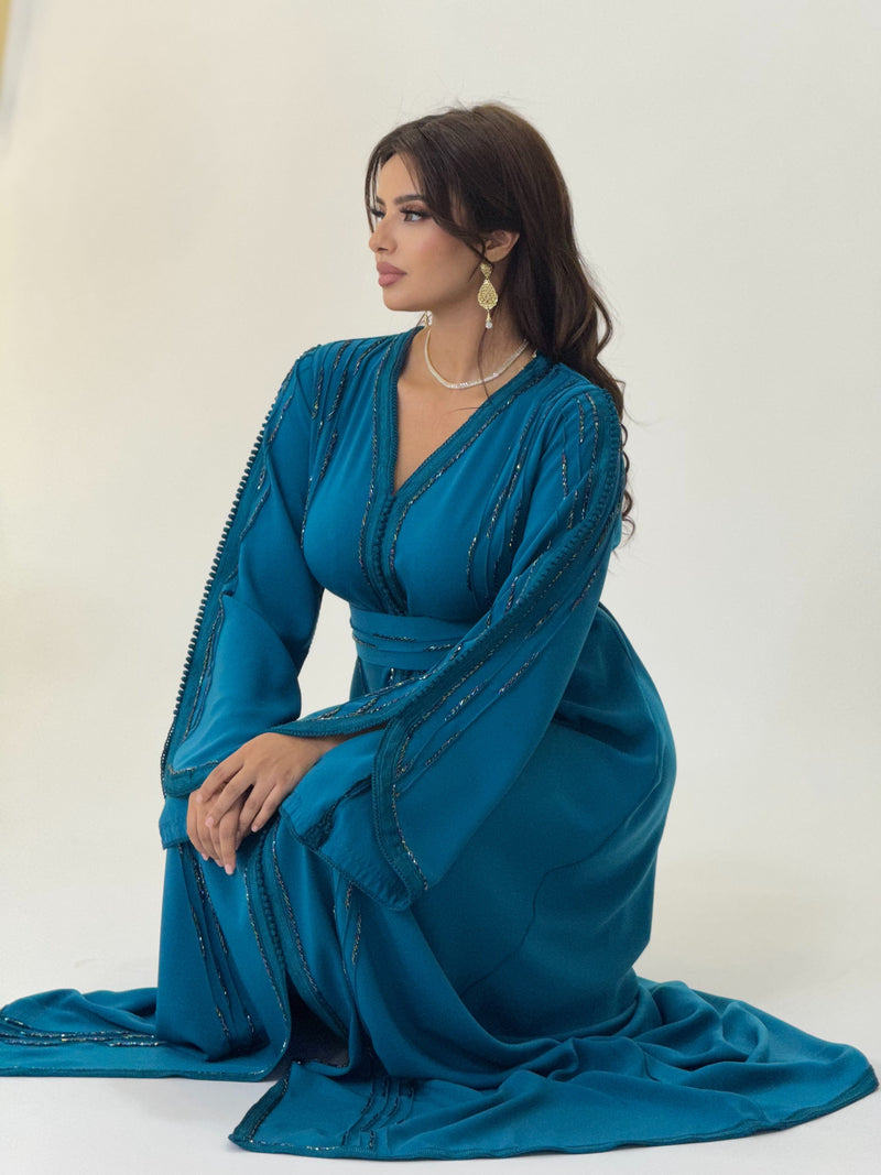 Caftan Malika