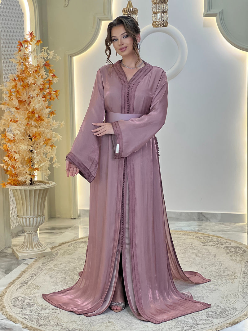 Lebsa Raihana Organza