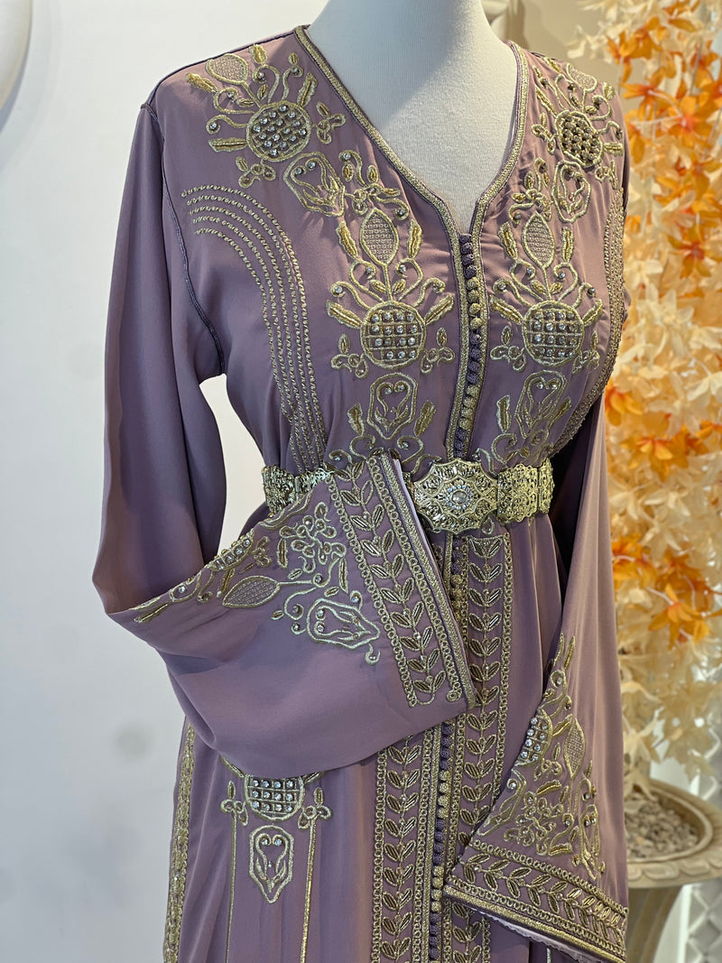 Caftan Samia