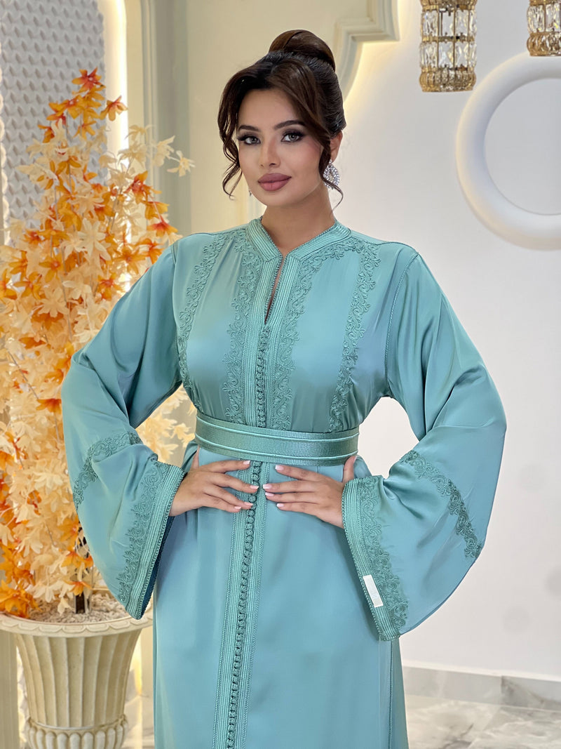 Caftan Maisa