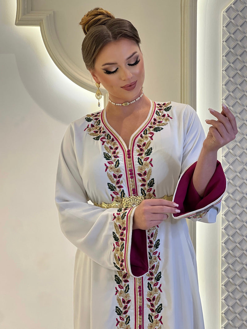 Caftan Sabrines