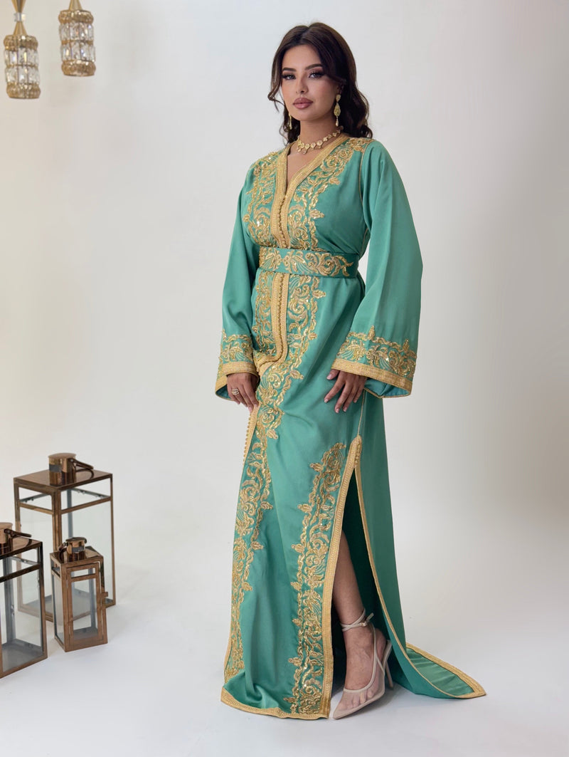 Caftan Ritaj