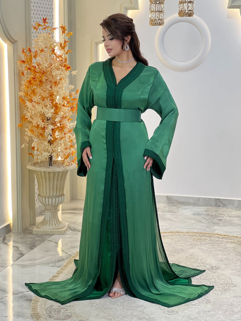 Lebsa Raihana Organza