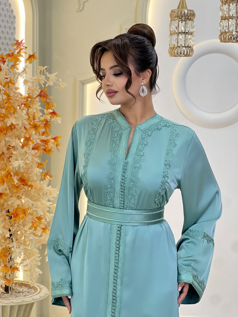 Caftan Maisa